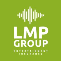 LMP Group logo